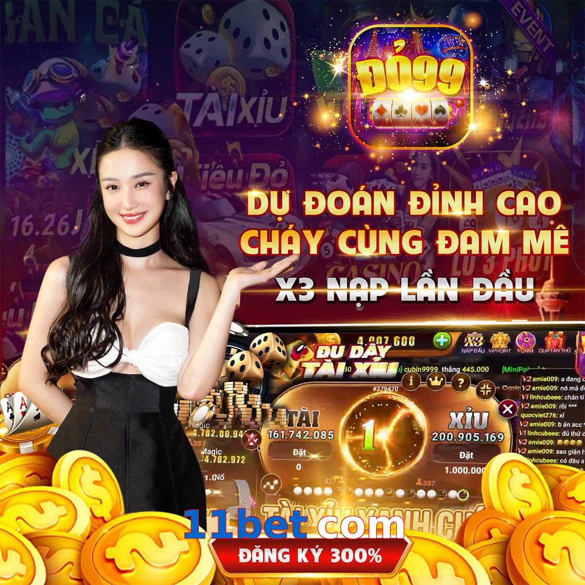 11bet com